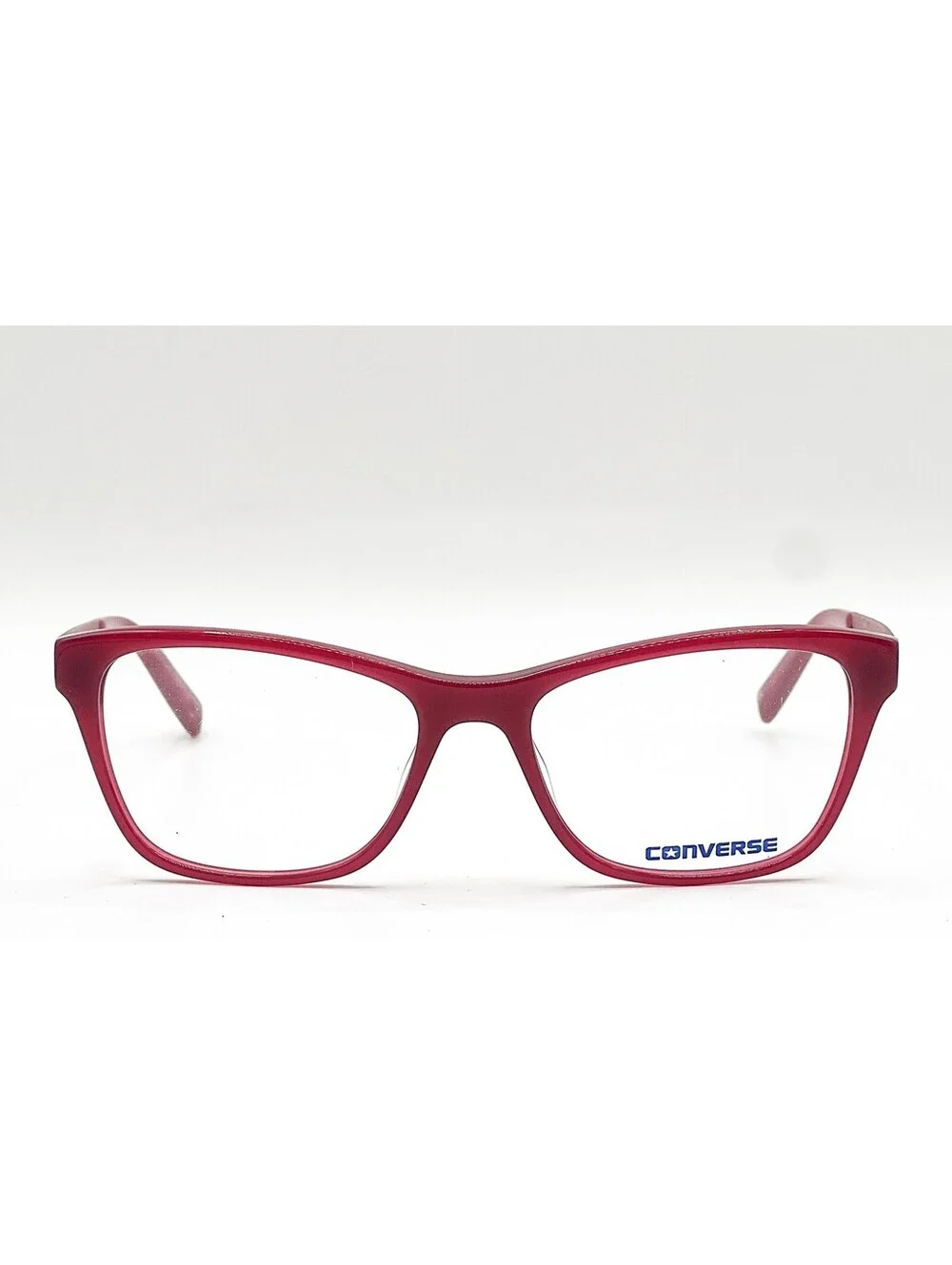 Converse Q403 Pink Authentic Eyeglasses 52-16-135